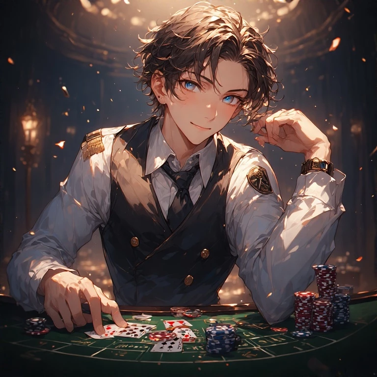 1xbet latest blackjack rulesm icon