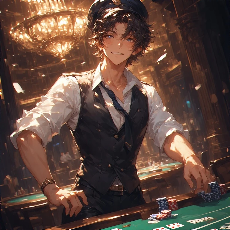 winbd  icon