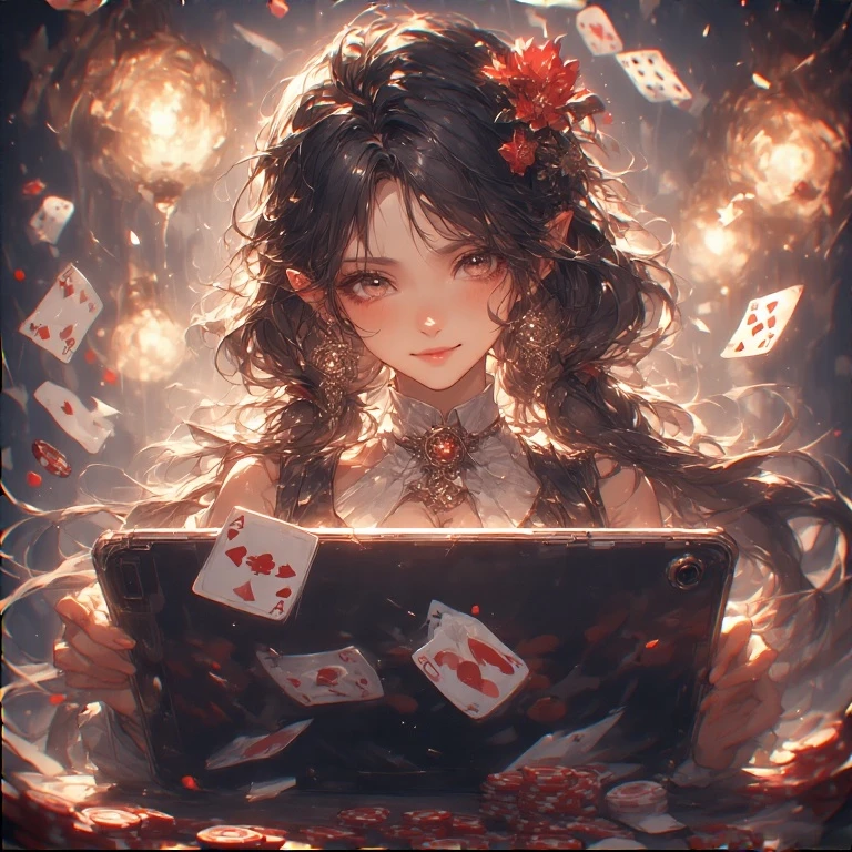 casino krikya Overview Banner