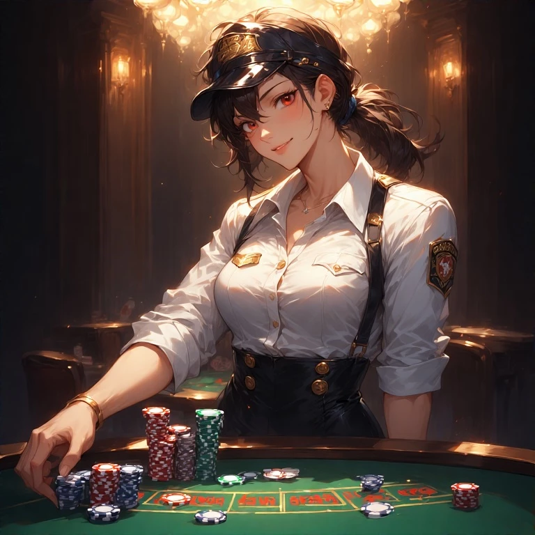 jili deposit problem icon